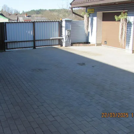 Apartment Ziedu Pasaule *