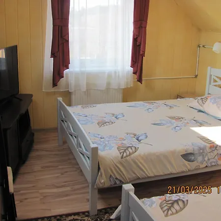 Ziedu Pasaule Apartment Kraslava