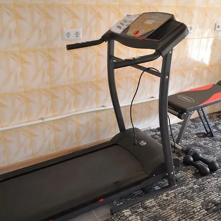 Ziedu Pasaule Apartment Kraslava